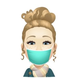 Meet your Posher, Dawn